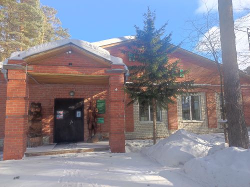 ����� ������������ ����������