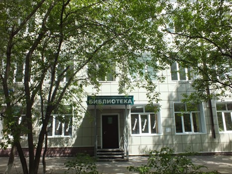 ����� ������������ ����������