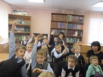 библиотечные новинки
