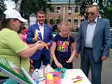библиотечные новинки