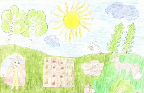 ���� �����, 9 ���. "��������� ����� �������"