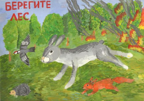 ��������� ������, 8 ���. "�������� ��� �� ������"