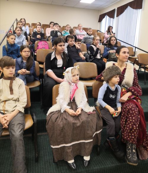 19 �������. �� "����". ����������� �������� ���������� � ����� ��� ���� ����� � �����