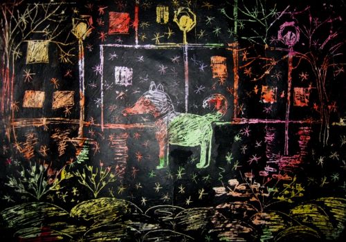 ������ ���, 10 ���, �������