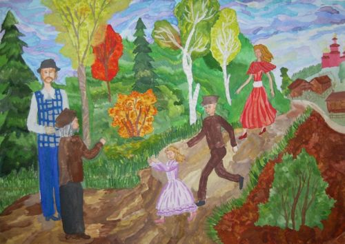 ���������� ���������, 12 ���, �������