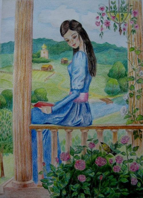 ���������� ������, 15 ���, �������