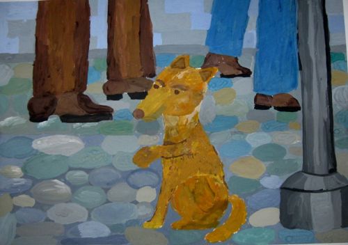 ������ ������, 10 ���, "�������� ����������"