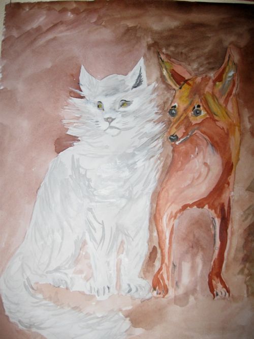 �������� ����, 10 ���, �������