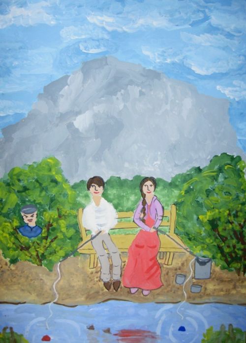 ����� ������, 12 ���, "���� �������"