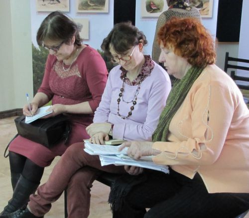 ����������� ����� ������� ��������. ���������� "�������������"