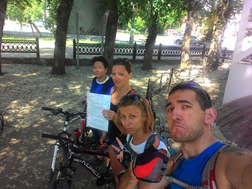 26.06 ��������� "���� ����� ����� ������", ������� "���� - ���� ��"