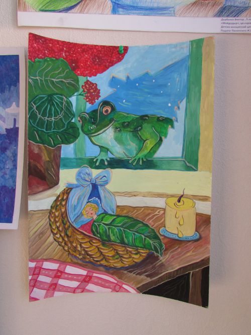 ������ �����, 12 ���, �����������, ���������� ��������