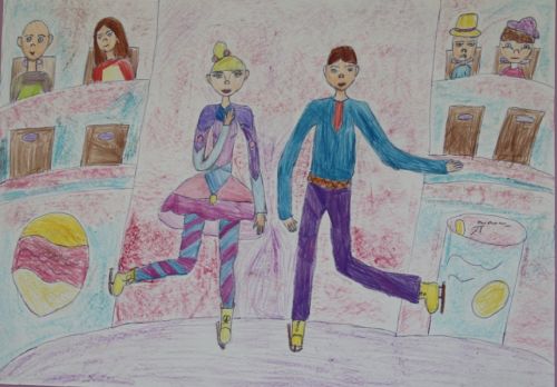 ��������� ���������, 9 ���, ���� �����, ���������� ����������