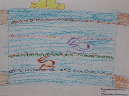 ��������� �����, 7 ���, ����������� � �������������, ���������� ���������