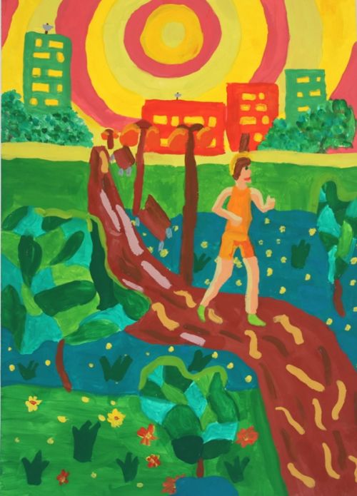 ��������� ������, 11 ���, �������, ���������� ���� �����