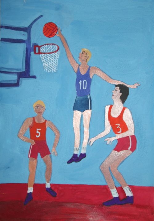 ��������� ���������, 11 ���, ��������� ������, ���������� ��������