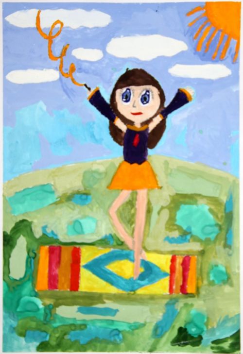 ����������� �����, 11 ���, ��� ���������� �������, ���������� ����� ������