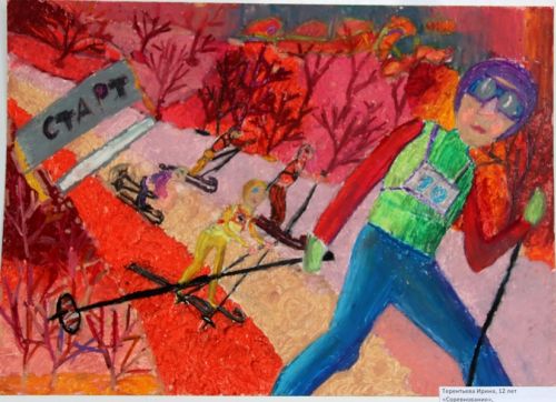 ���������� �����, 12 ���, ��������������, ���������� ���� �����