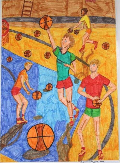 ��������� ������, 10 ���, ���������������, ���������� ���� �����